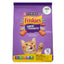 Purina Friskies Dry Cat Food 1kg | Meaty | Seafood | Surfin | Indoor