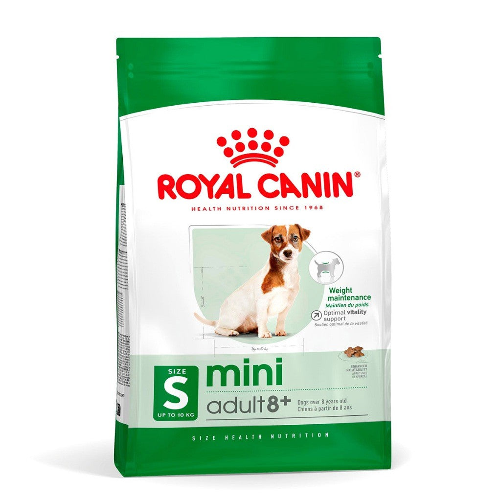 Royal Canin Mini Dog Food | Puppy Adult Digestive Care Dermacomfort Light Weight Care | Small Breed
