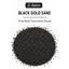 Aquarium Gravel 1kg | Natural River | Black Gold Sand | Pastel Mix | Fish Tank Decoration