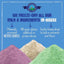 Shepherd Boy Farms Freeze Dried Raw Goat Milk for Dogs and Cats | Pet Milk | Classic Blend | Golden | Super Fruit | Green