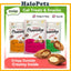 Dentalight Crunchy Cat Treats 60g | Chicken Salmon Tuna | Omega Enriched Snacks