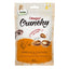 Dentalight Crunchy Cat Treats 60g | Chicken Salmon Tuna | Omega Enriched Snacks