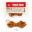 The Zoos Turkey Tendon Dog Treat (Small Chew)