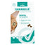 Sanabelle Cat Dry Food 2kg Kitten Adult Sensitive Lamb Poultry Urinary Hair & Skin Grande