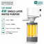 Yee Mini Hang-On Filter Aquarium Filter