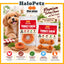 The Zoos Turkey Tendon Dog Treat (Small Chew)