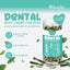 Altimate Pet Dental Chew Value Tub for Dogs
