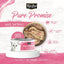 [12x] Kit Cat Pure Promise Natural Slow-Cooked Wet Cat Food