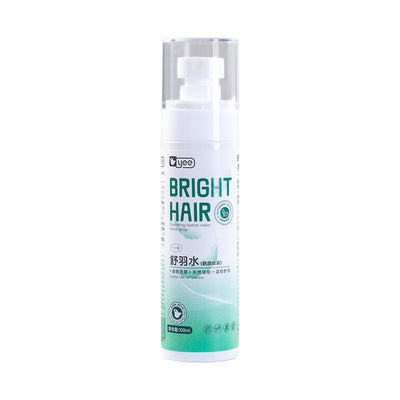 Yee Bright Hair Anti-parasitic Bird Spray