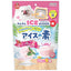 Marukan Dog Ice Cream Mix 420g | Vanilla, Strawberry & Apple | DIY Frozen Treat for Dogs