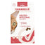 Sanabelle Cat Dry Food 2kg Kitten Adult Sensitive Lamb Poultry Urinary Hair & Skin Grande