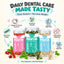 Altimate Pet Dental Chew Value Tub for Dogs
