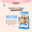 FurNature Natural Wholesome Gently Dried Dog Treats