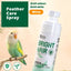 Yee Bright Hair Anti-parasitic Bird Spray
