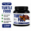 YEE Turtle Food High Calcium Terrapin Food for Tortoise and Turtles