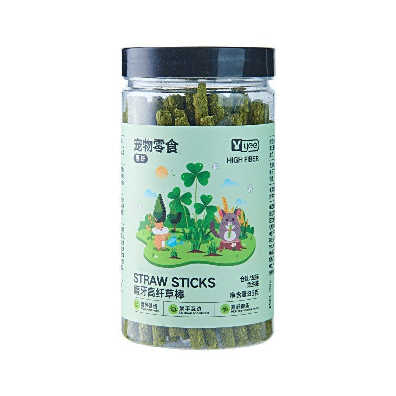 Jonsanty Bucatstate Small Animal Treats