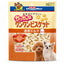 [Large Pack] Doggyman Dog Biscuit 450g | Large Breed | Big | Mini Low Fat Liver Vegetable