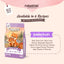 FurNature Natural Wholesome Gently Dried Dog Treats