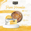 [12x] Kit Cat Pure Promise Natural Slow-Cooked Wet Cat Food