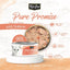 [12x] Kit Cat Pure Promise Natural Slow-Cooked Wet Cat Food