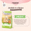 FurNature Natural Wholesome Gently Dried Dog Treats