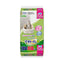 Unicharm Pet Deo-Toilet Multipads 16pcs and Absorbent Refill Pads 20pcs Unscented, Natural Garden & Natural Garden
