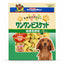 [Large Pack] Doggyman Dog Biscuit 450g | Large Breed | Big | Mini Low Fat Liver Vegetable