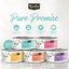 [12x] Kit Cat Pure Promise Natural Slow-Cooked Wet Cat Food