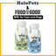Food For The Good Cow and Goat Milk For Cats & Dogs 200ml