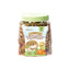 Jonsanty Hamster Food Cereal Seafood Vegetable Mix Formula 1200ml