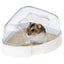 Marukan Hamster Toilet & Bath | Sand