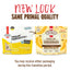 Primal Freeze Dried Raw Dog Treats 2oz | Butter Banana Pumpkin Maple Flavours