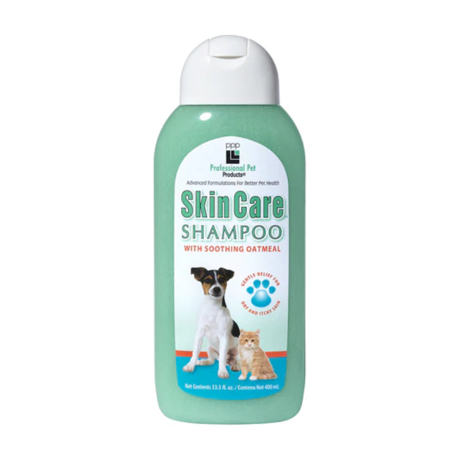 PPP Skin & Coat Shampoo & Bath Essentials-Spray | Cream | Cologne | Tar-ific Itch Relief | Hot Spot | Dog | Cats | Puppy