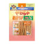DoggyMan Dog Treats | Cheese Chew | Silky Chicken | Salami | Lactobacillus