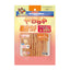 DoggyMan Dog Treats | Cheese Chew | Silky Chicken | Salami | Lactobacillus