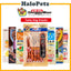 Doggyman Snack Dog Treat | Cheese Stick | Cut | Mix Dice | Bonito Jerky | Chicken Sausage