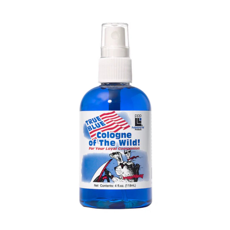 PPP Skin & Coat Shampoo & Bath Essentials-Spray | Cream | Cologne | Tar-ific Itch Relief | Hot Spot | Dog | Cats | Puppy