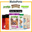 Prama | Jerhigh | Dentalight | Bronco Dog Jerky Treats
