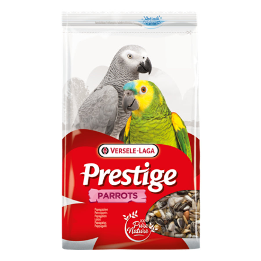 Versele Laga Prestige Parrots Bird Food 1kg