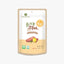 Natural Core Sweet Potato Dog Treats 60g - Blueberry | Cheese Flavor