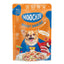 Moochie Superfood Complete & Balanced Wet Dog Food | Grain Free