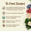 Primal Freeze Dried Raw Dog Food Nuggets 14oz | Beef Chicken Duck Lamb Pork Rabbit Turkey Venison