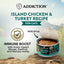 Addiction Wild Islands Grain-Free Wet Canned Cat Food 85g | Venison, Highland, Island Birds, King Salmon