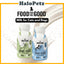 Food For The Good Cow Milk/Goat Milk For Cats & Dogs 200ml | Pet Milk | All Life Stage