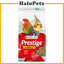 Versele Laga Prestige Big Parakeets Bird Food 1kg
