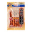 Doggyman Snack Dog Treat | Cheese Stick | Cut | Mix Dice | Bonito Jerky | Chicken Sausage