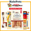 Doggyman Non Add Series / Rawhide-Free Treats for Dogs