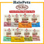Primal Freeze Dried Raw Dog Food Nuggets 14oz | Beef Chicken Duck Lamb Pork Rabbit Turkey Venison