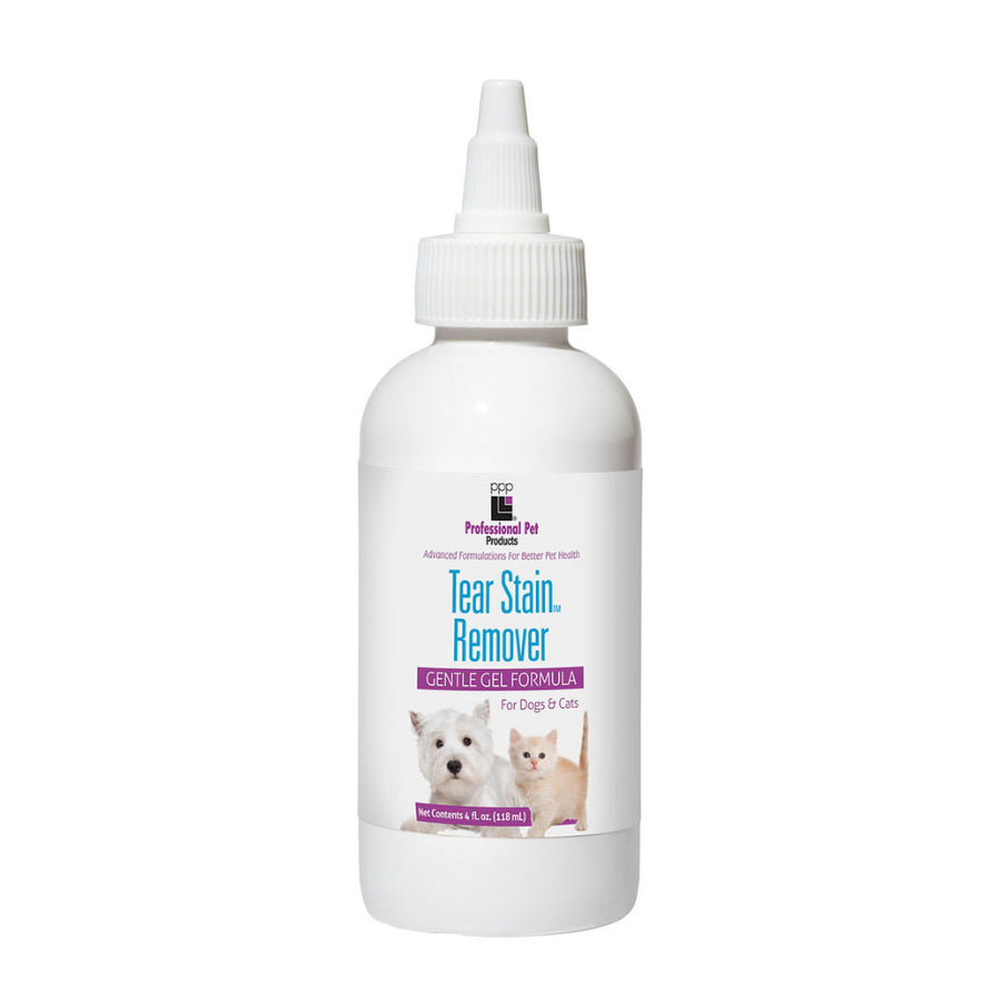 PPP Eye, Ear & Nail Grooming Essentials for Cat & Dog - Nail Styptic Powder, Ear Cleaner, Tear Stain remover