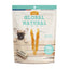Myfoodie Global Natural Air Dried Chicken Duck Jerky Dog Treat